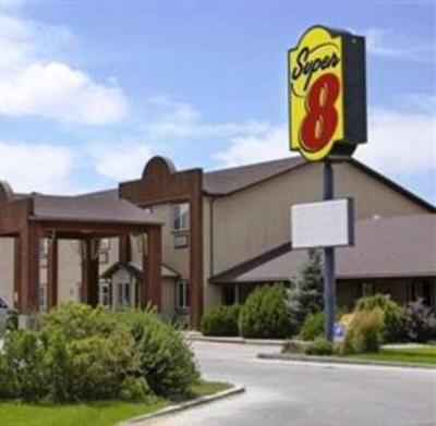 фото отеля Howard Johnson Gothenburg