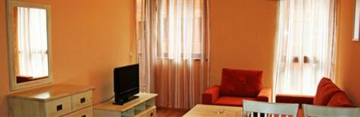 фото отеля St Ivan Ski And Spa Resort