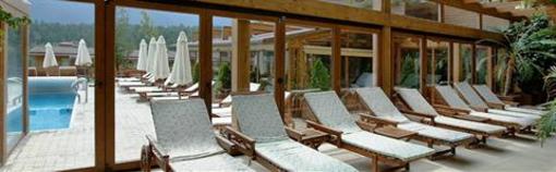 фото отеля St Ivan Ski And Spa Resort