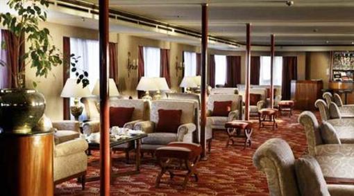 фото отеля Jaz Regency Cruise