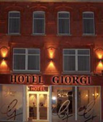 фото отеля Giorgi Hotel Restaurant
