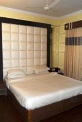 фото отеля Aroma Classic Hotel