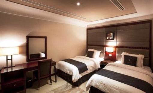 фото отеля Intour Al Khobar