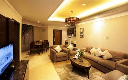 фото отеля Intour Al Khobar
