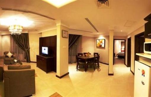 фото отеля Intour Al Khobar
