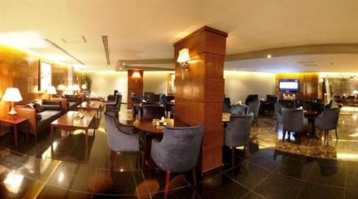фото отеля Intour Al Khobar
