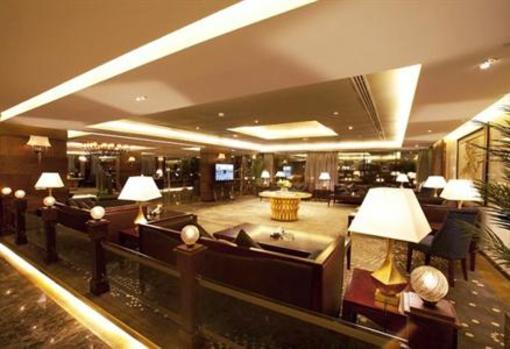 фото отеля Intour Al Khobar