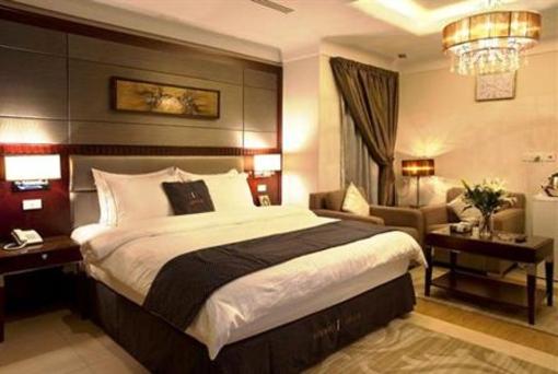 фото отеля Intour Al Khobar