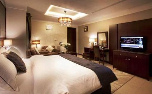 фото отеля Intour Al Khobar