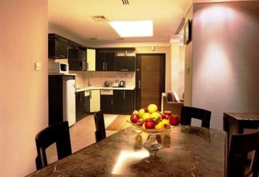 фото отеля Intour Al Khobar