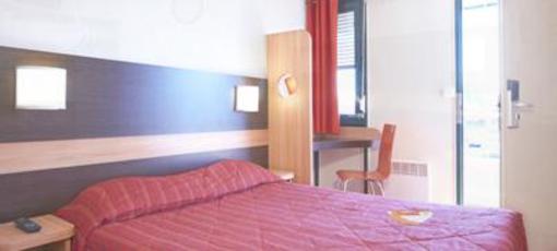 фото отеля Premiere Classe Grenoble Sud Universite Hotel Gieres