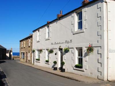 фото отеля The Bakehouse B&B