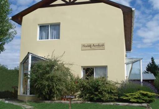 фото отеля Aonikenk Bed & Breakfast
