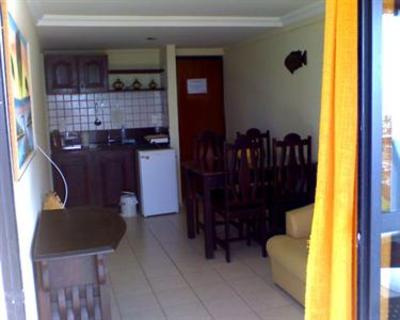 фото отеля Pousada Praia Mar