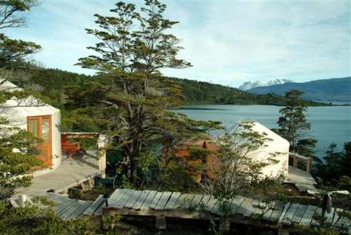 фото отеля Patagonia Camp