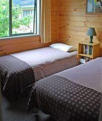 фото отеля Riversong Cottages