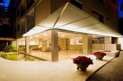 фото отеля Hotel Colon Rambla