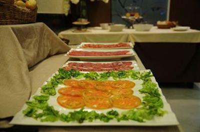 фото отеля Hotel Colon Rambla