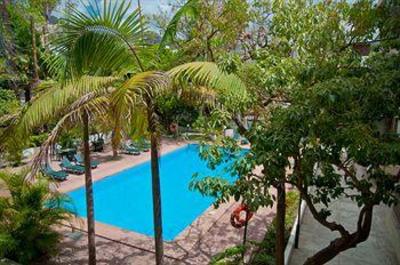 фото отеля Hotel Colon Rambla