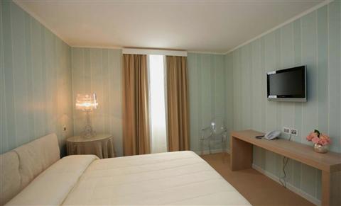 фото отеля Hotel Eden Duino-Aurisina