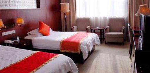 фото отеля Loudong Hotel