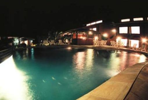 фото отеля Hotel La Plage