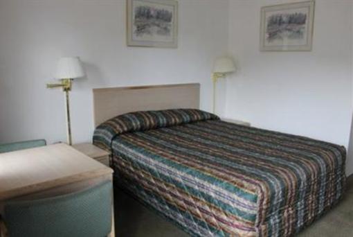 фото отеля Scottish Inn Sparta