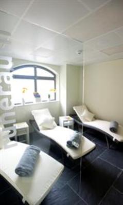 фото отеля Hotel Freihof Prichsenstadt