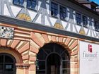 фото отеля Hotel Freihof Prichsenstadt