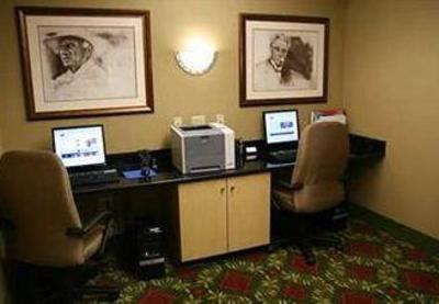 фото отеля Hampton Inn Springfield South Enfield