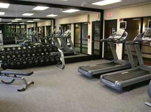 фото отеля Hampton Inn Springfield South Enfield