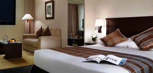 фото отеля Kristal Hotel Jakarta