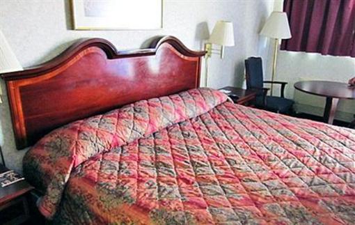 фото отеля Days Inn Crawfordsville