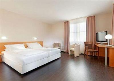 фото отеля Tryp Dortmund