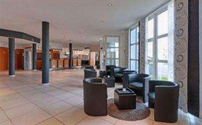 фото отеля Tryp Dortmund