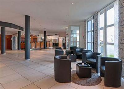 фото отеля Tryp Dortmund