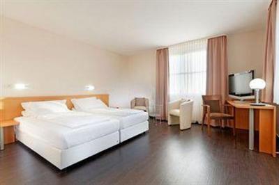 фото отеля Tryp Dortmund