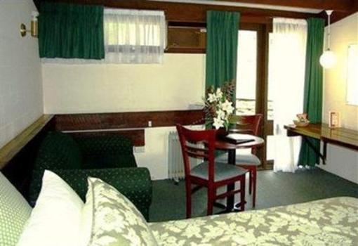 фото отеля Blackheath Motor Inn