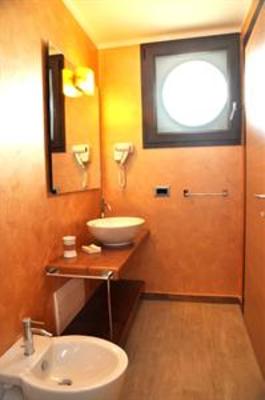 фото отеля Hotel Porta Rosa Ascea
