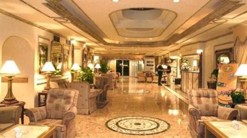фото отеля Albilad Hotel