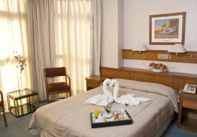 фото отеля Primacy Hotel Mar Del Plata