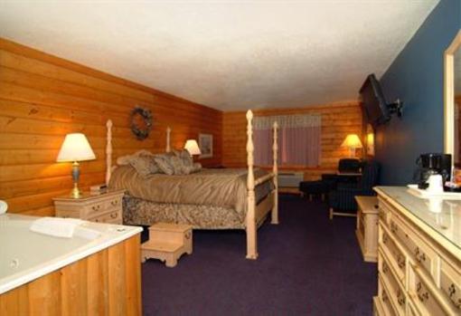 фото отеля Best Western Bluffview Inn & Suites