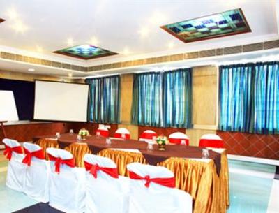 фото отеля Hotel Ruby Arena