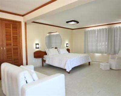 фото отеля Pousada Colonial Buzios