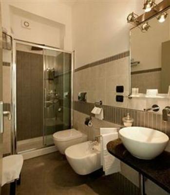 фото отеля Hotel Ristorante Calamosca