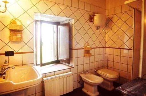 фото отеля Agriturismo Il Colombaio