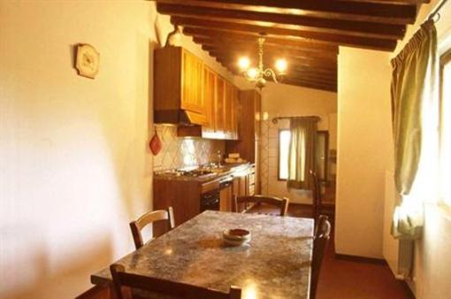 фото отеля Agriturismo Il Colombaio