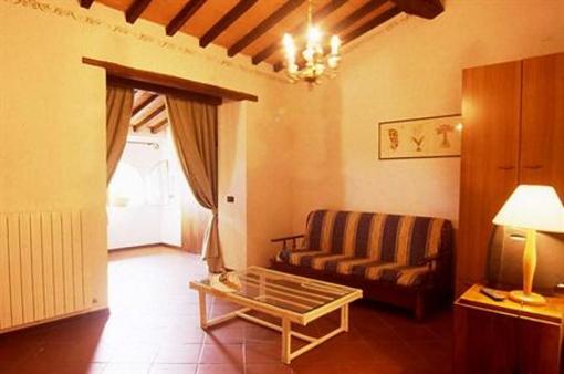фото отеля Agriturismo Il Colombaio