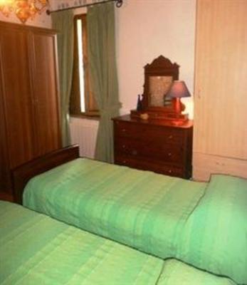 фото отеля Agriturismo Il Colombaio