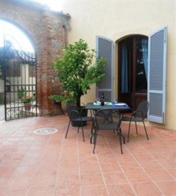 фото отеля Agriturismo Il Colombaio